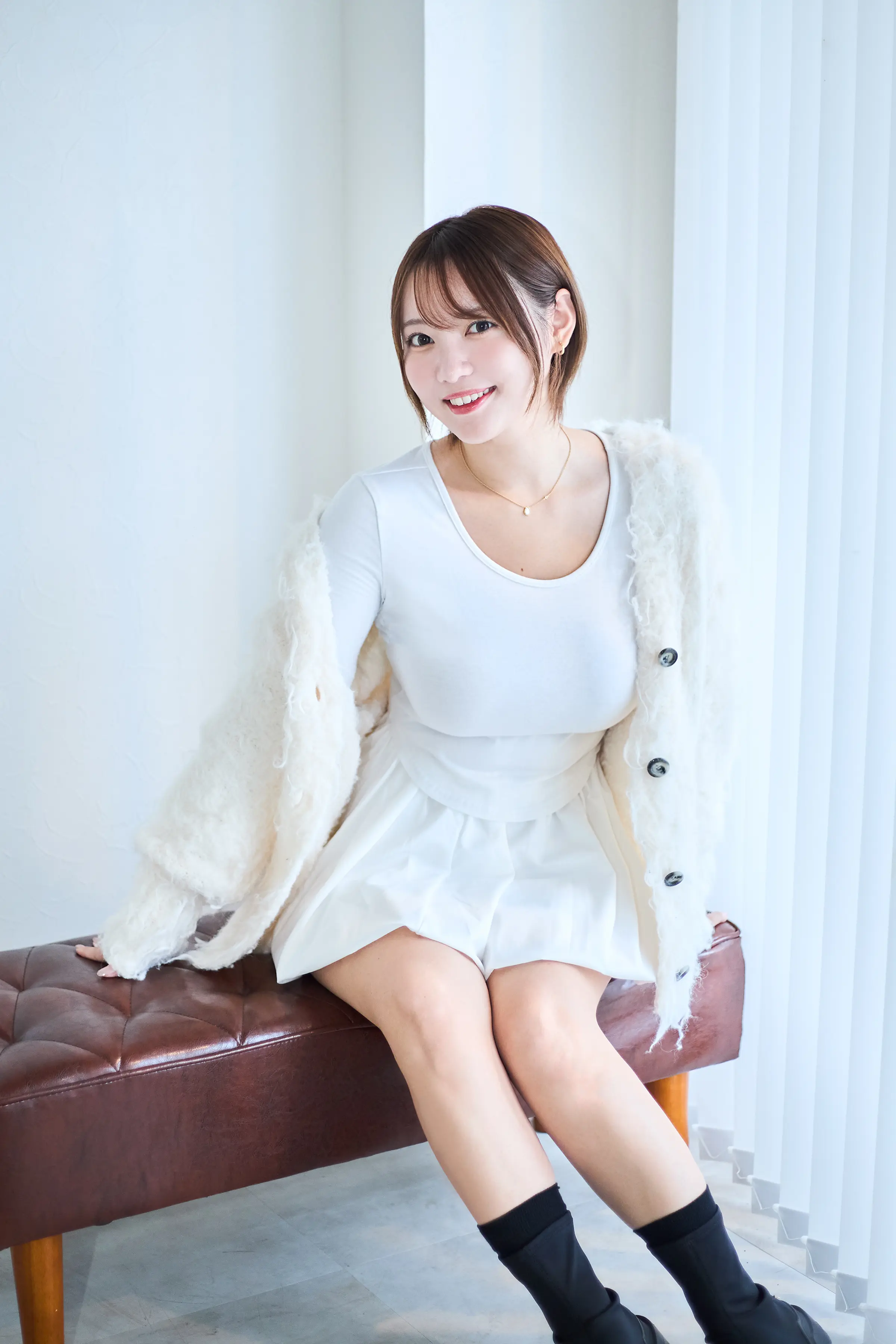 まりちゃん | 株式会社AMANATION