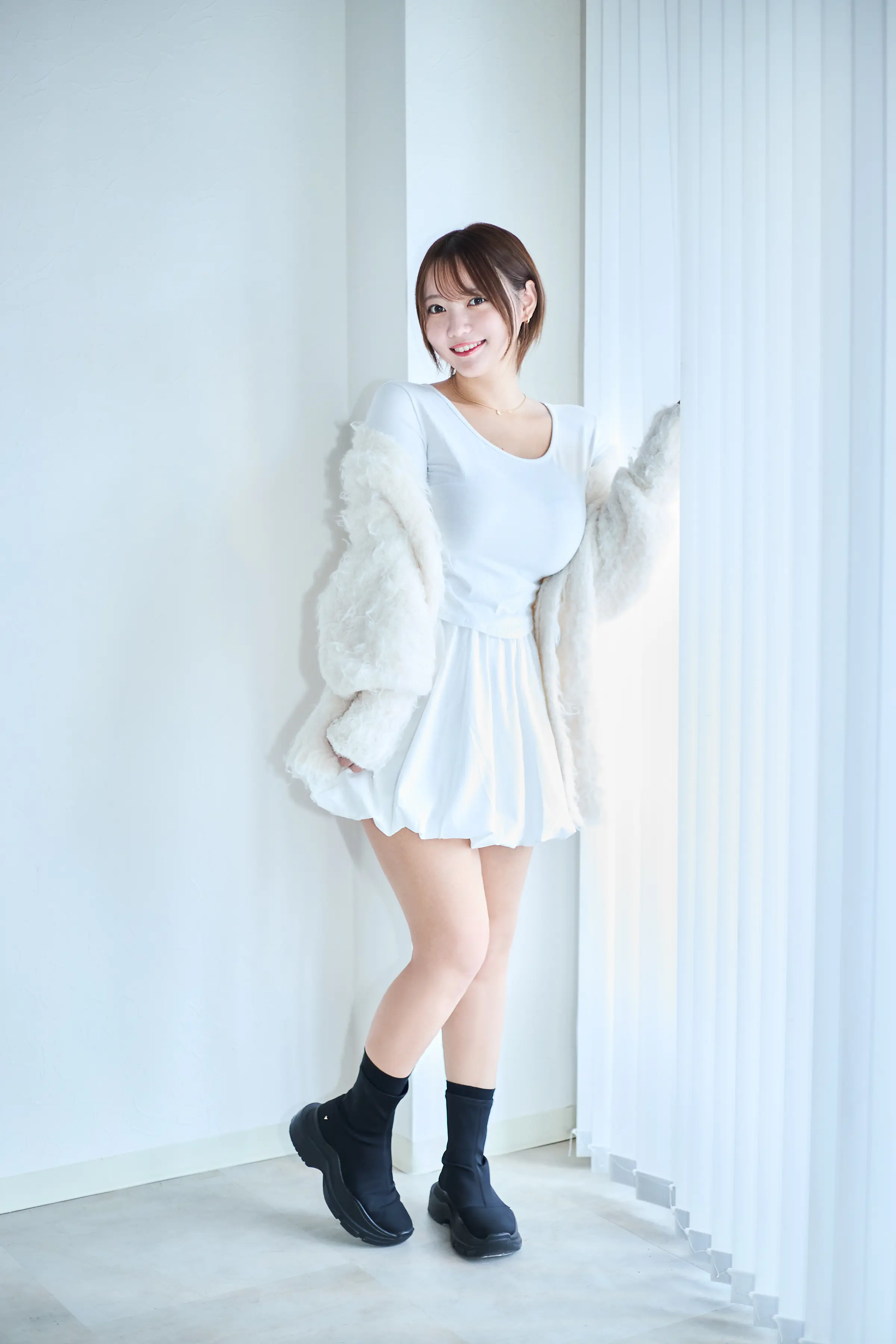 まりちゃん | 株式会社AMANATION