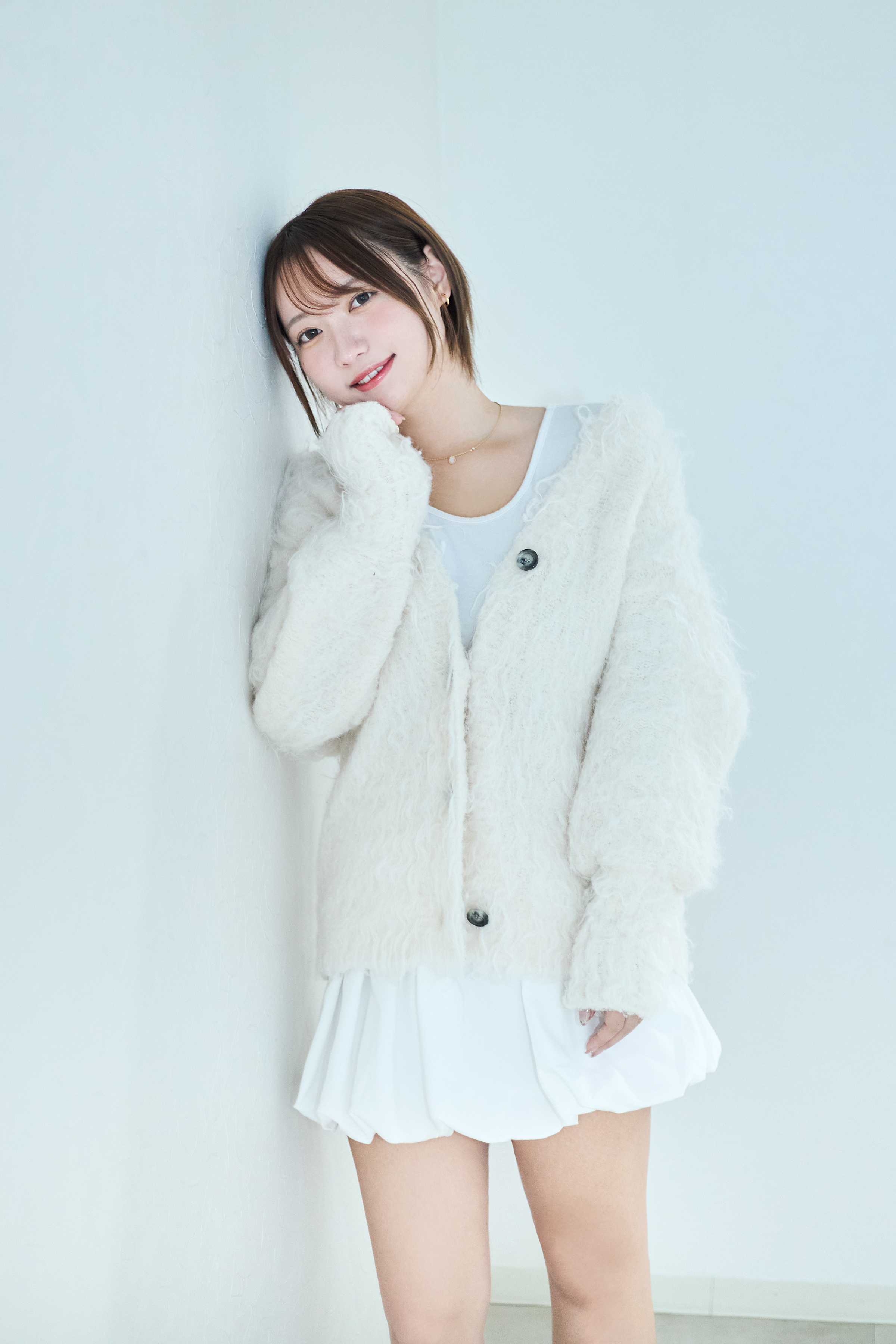 まりちゃん | 株式会社AMANATION